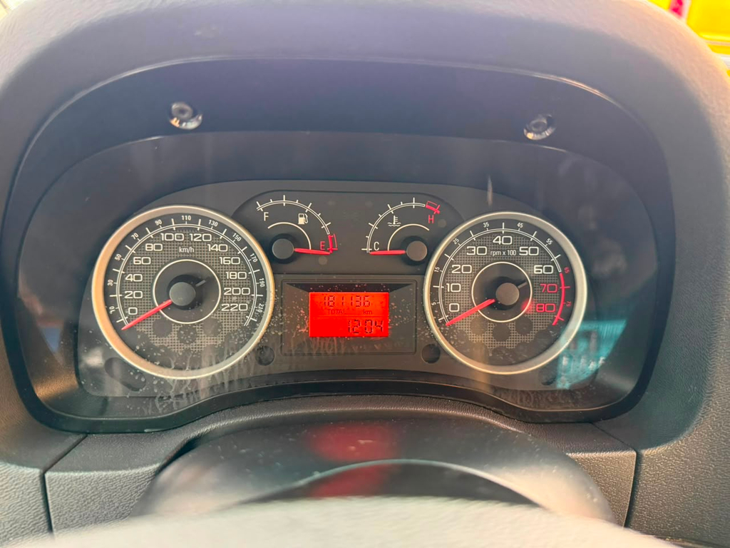 carro