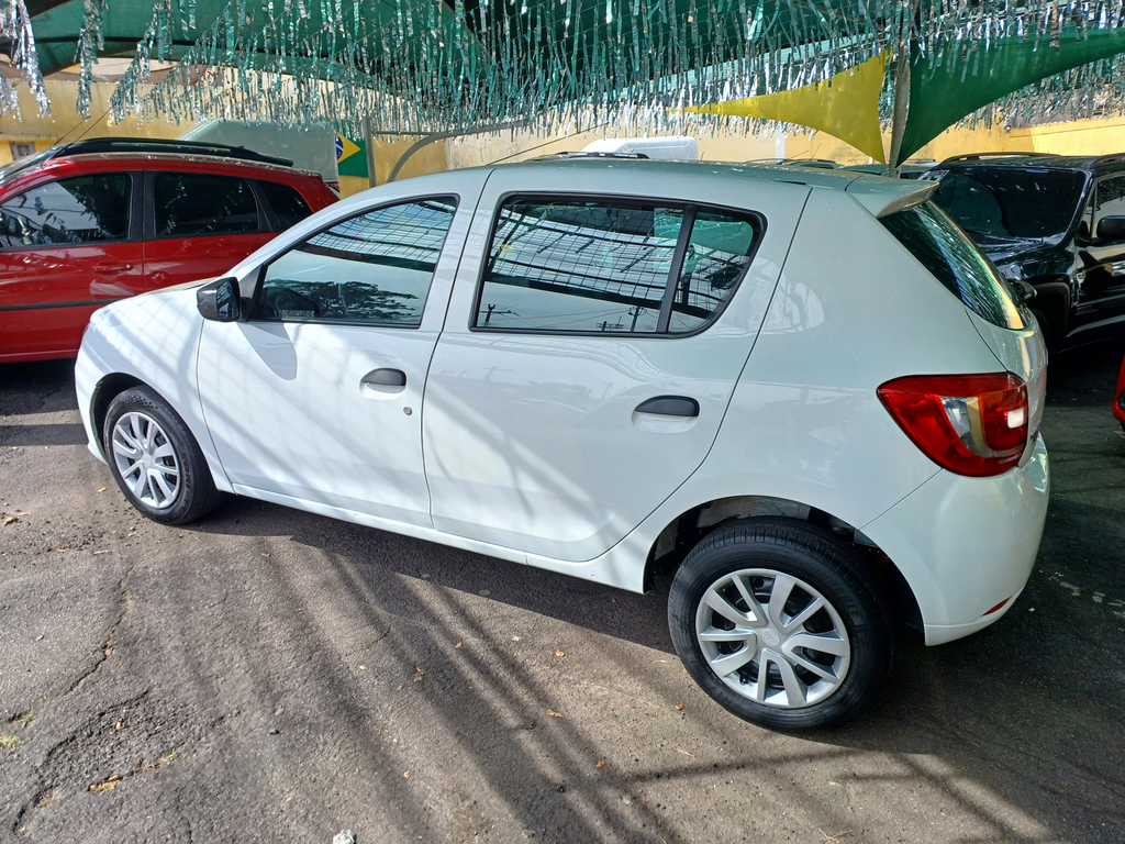 carro