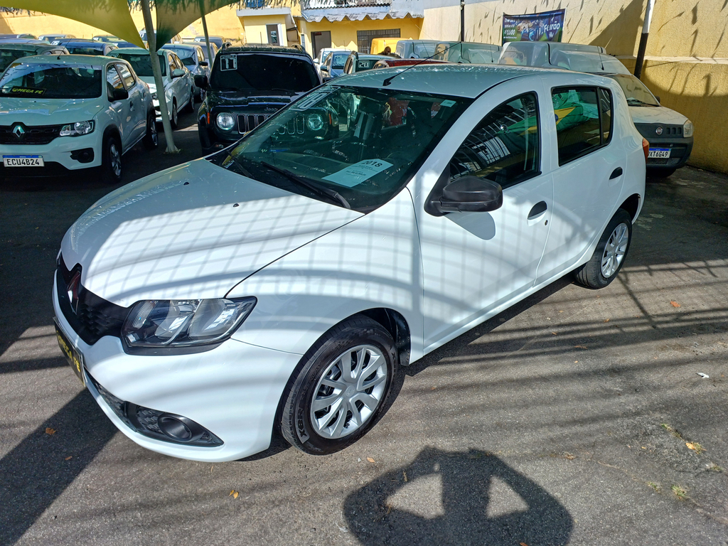 carro