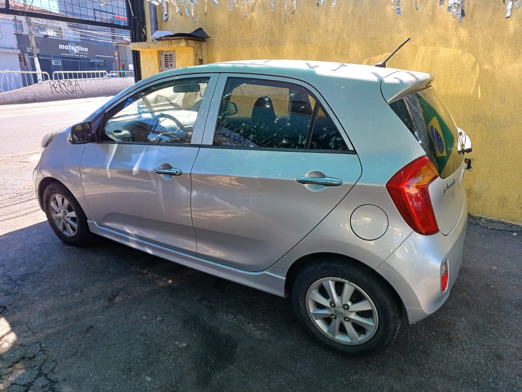 carro