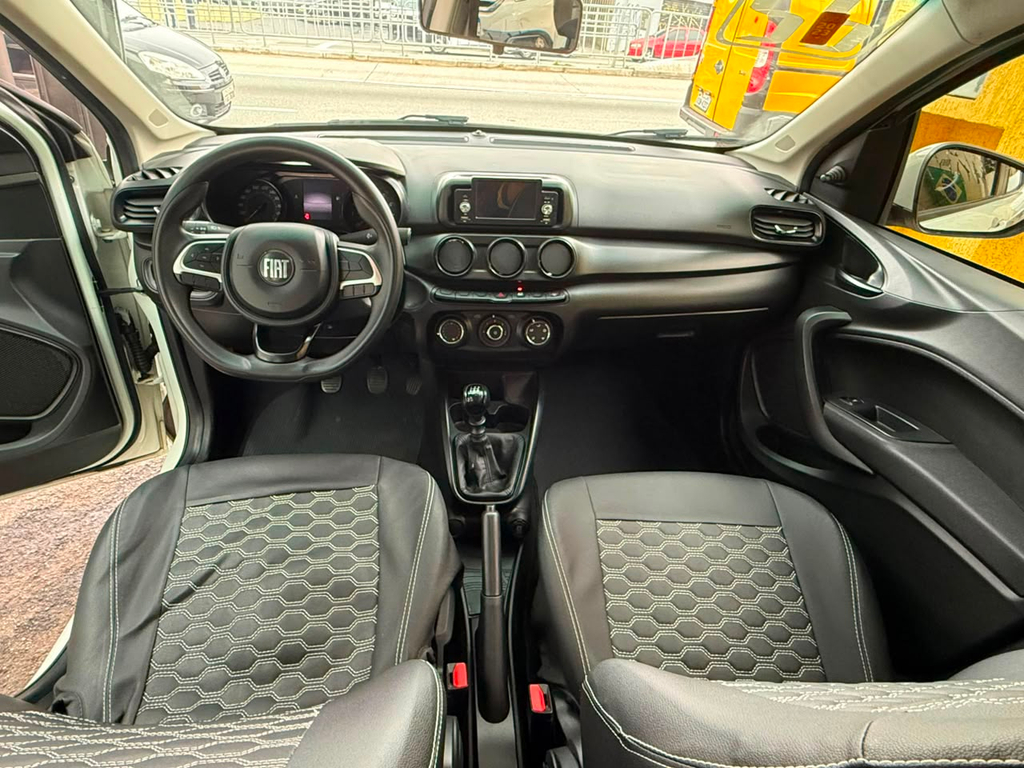 carro
