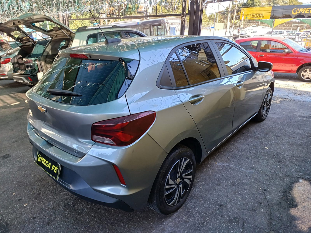 carro
