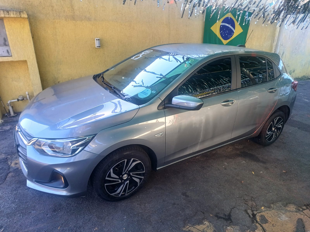 carro