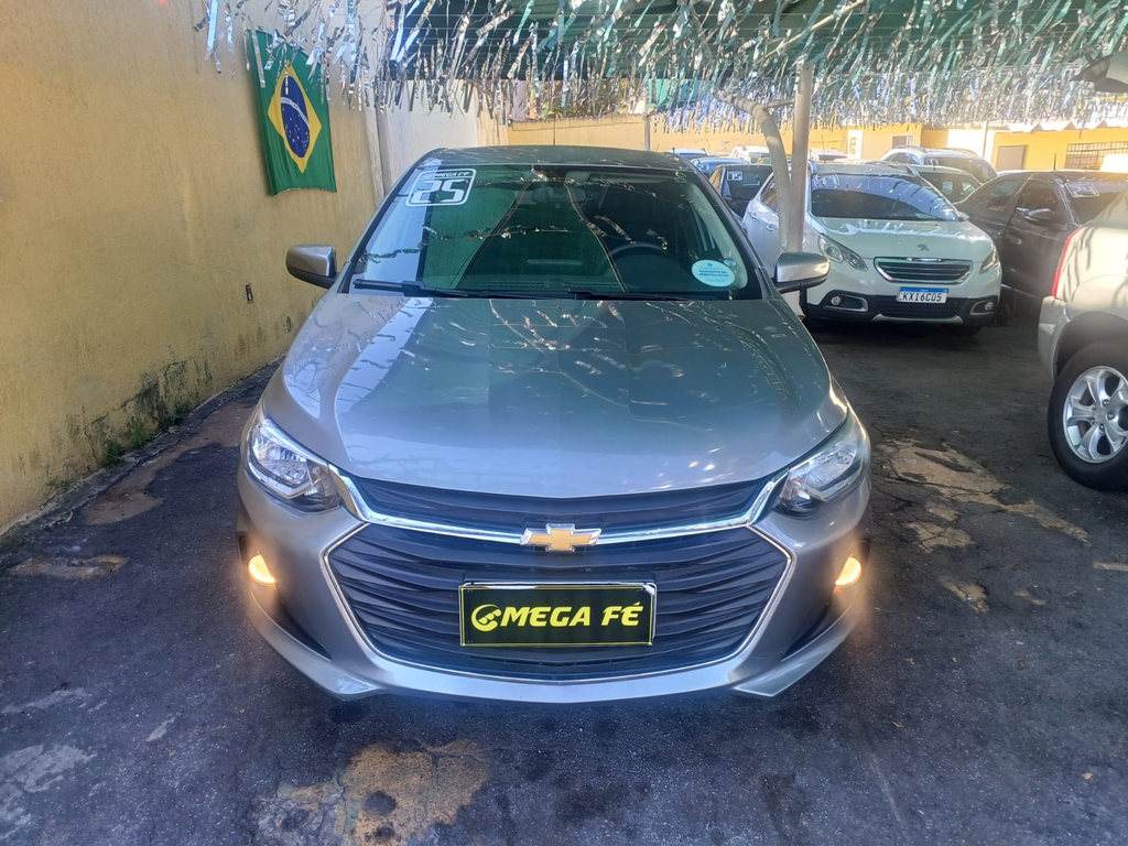 carro