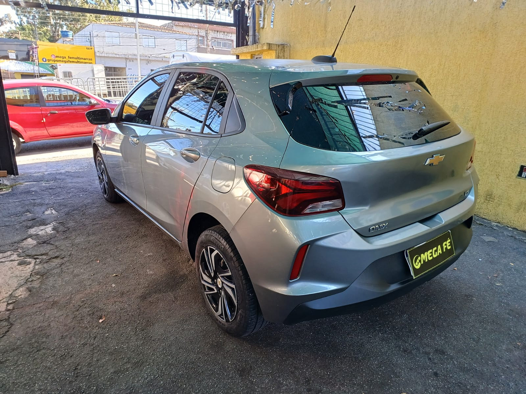 carro