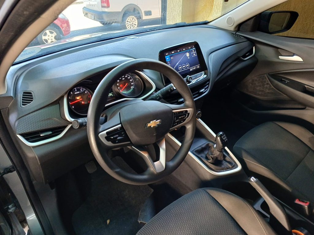 carro