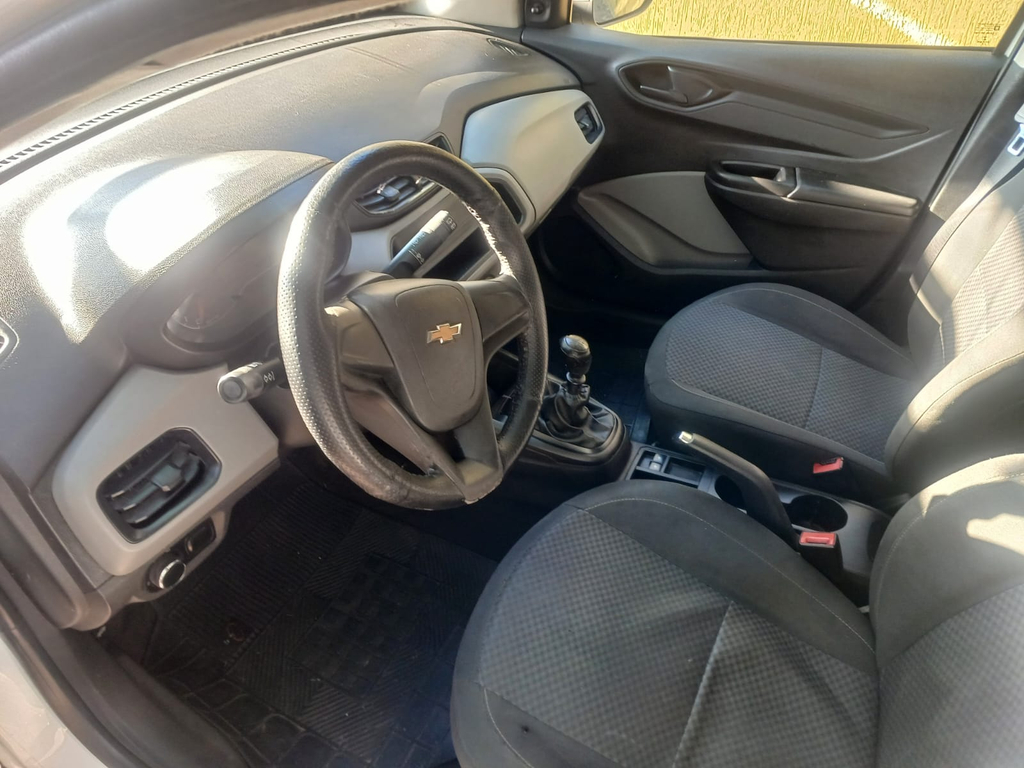 carro