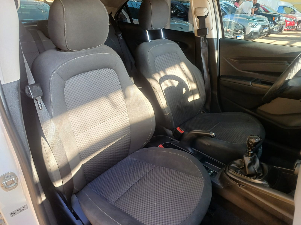carro