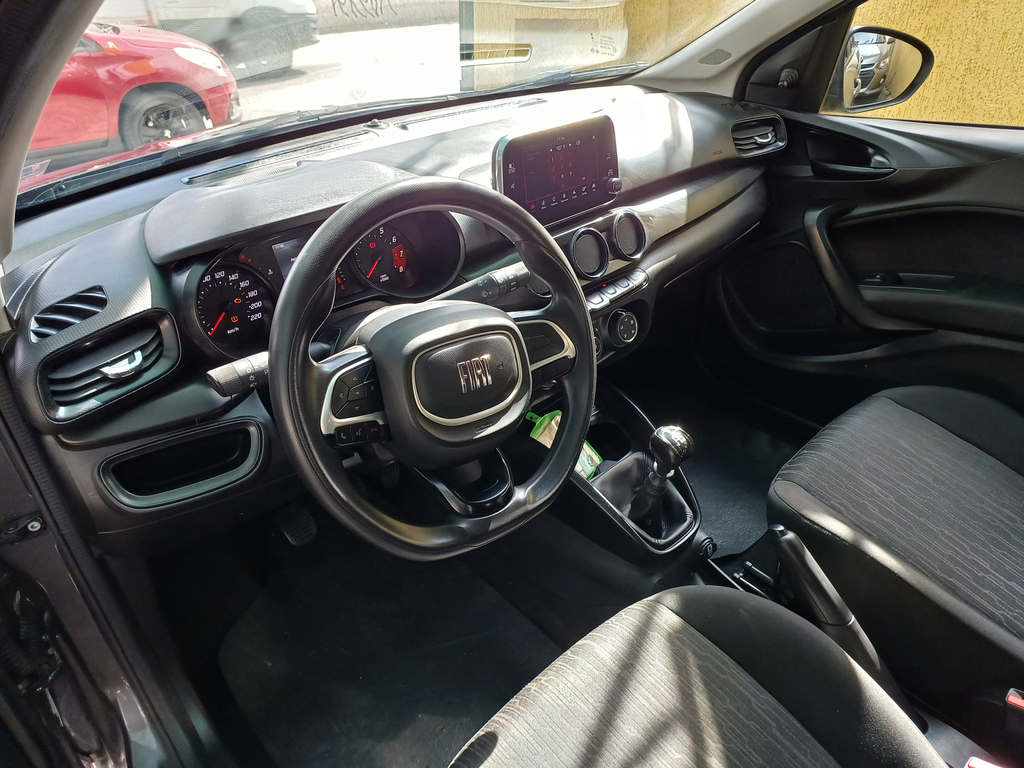 carro