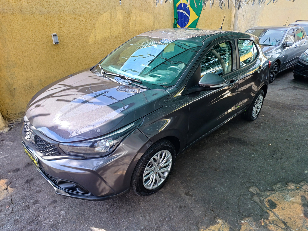 carro