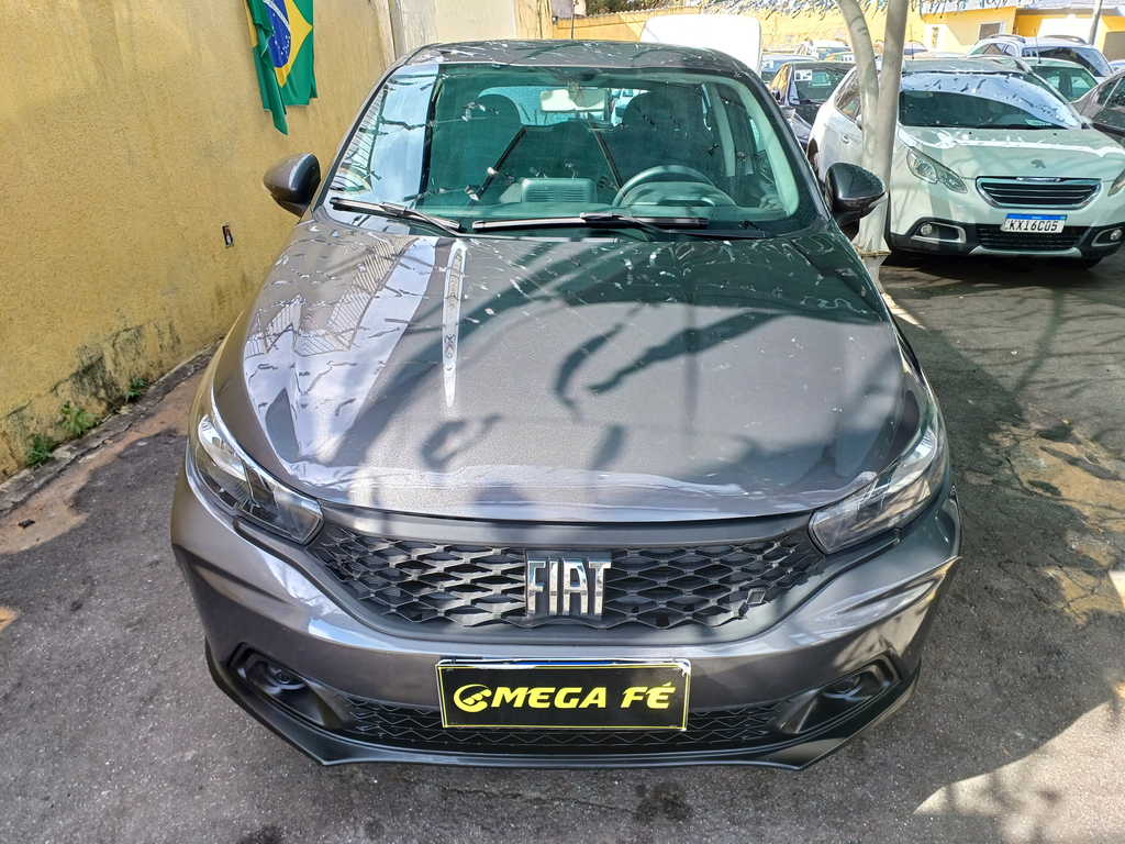 carro