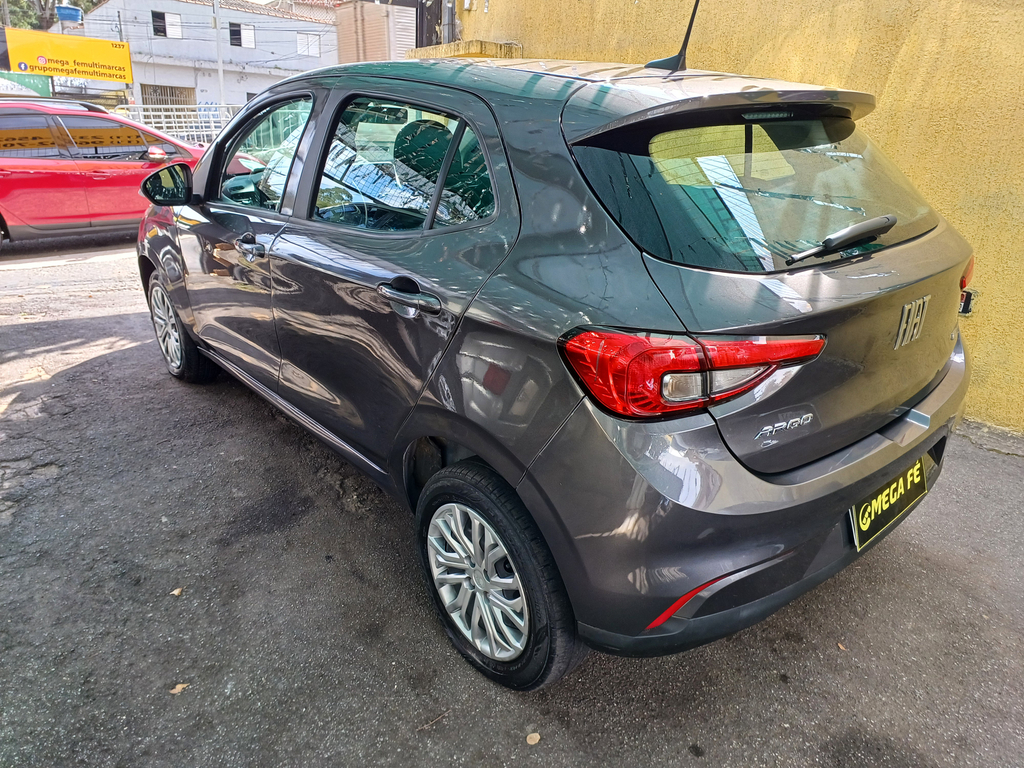 carro
