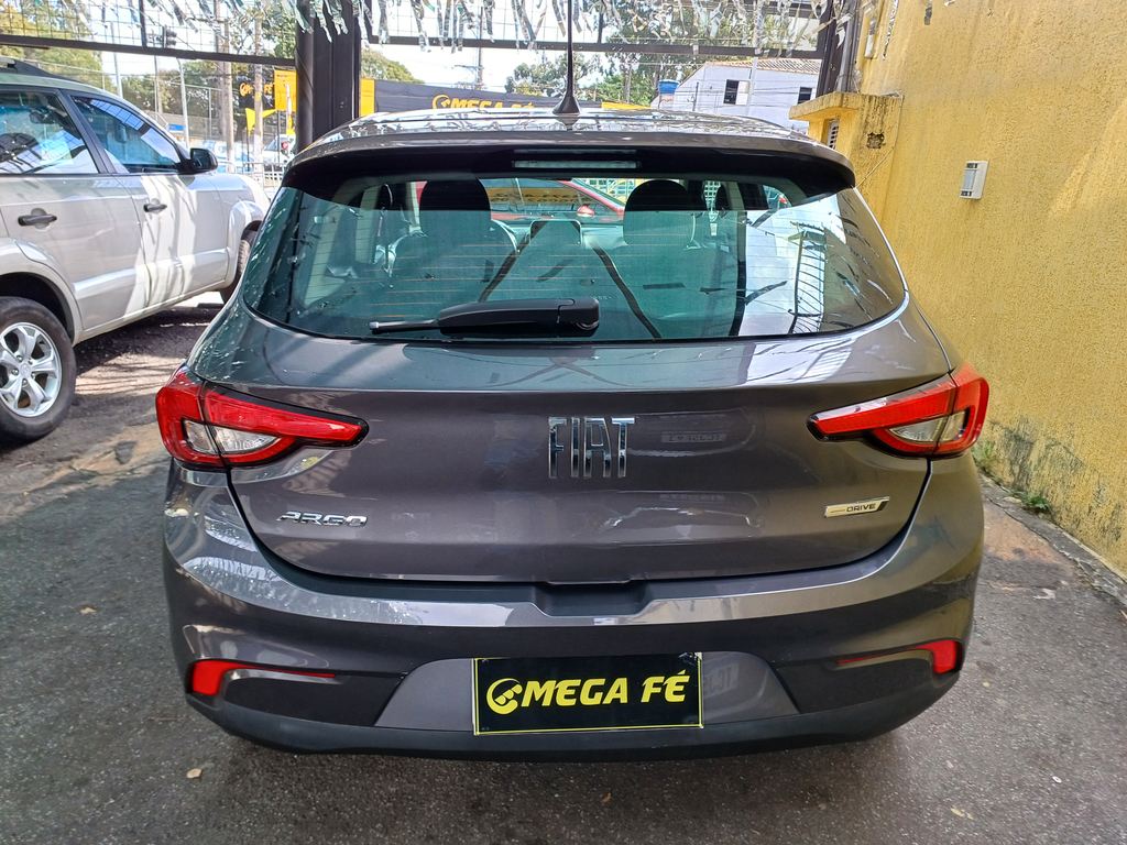 carro