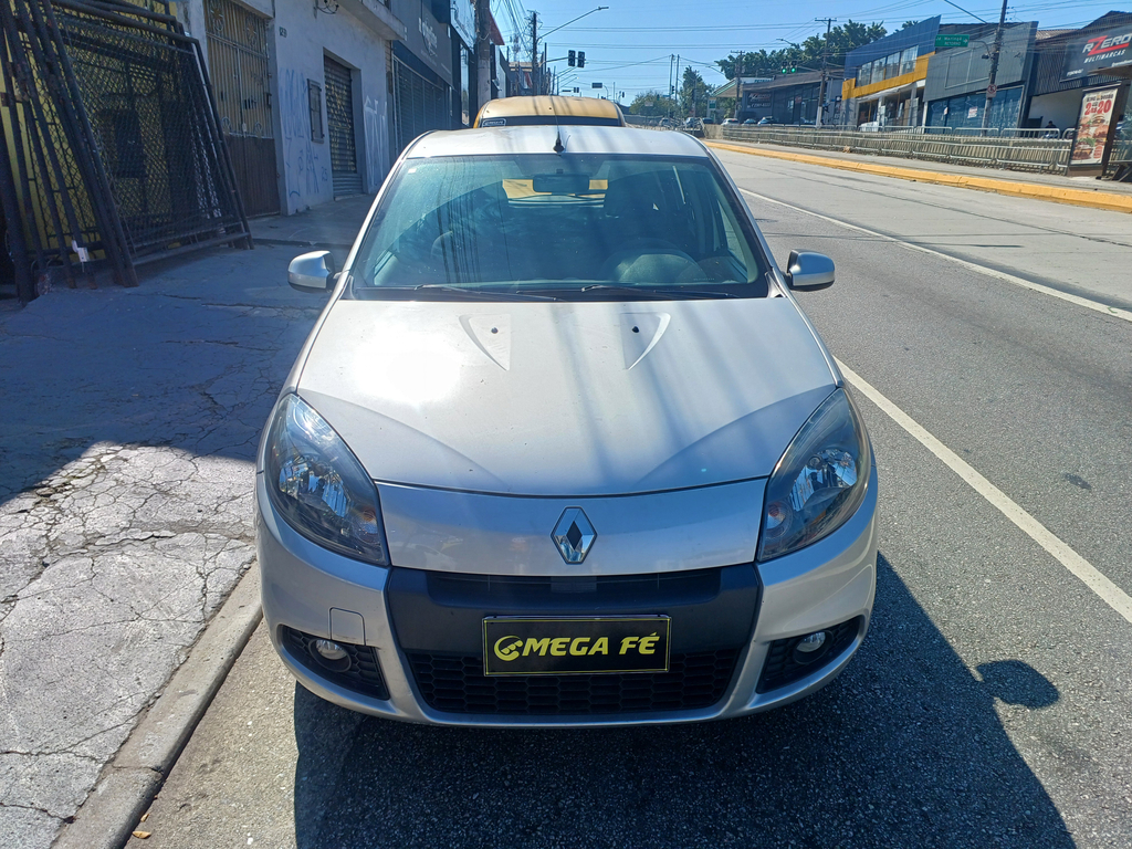 carro