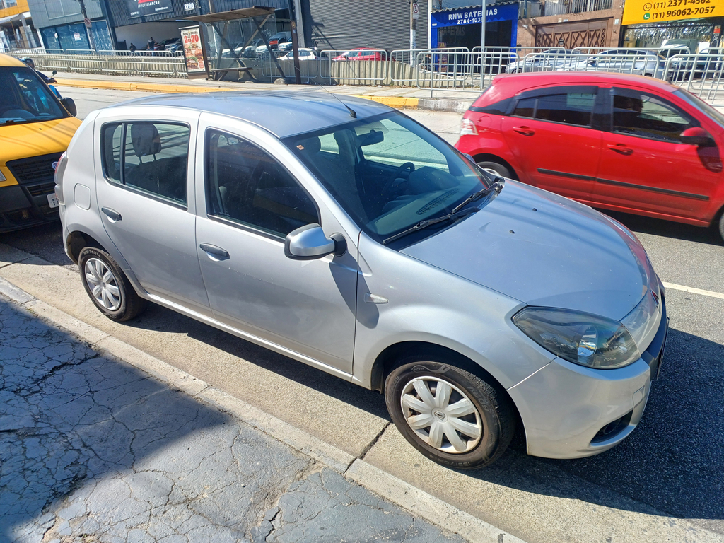 carro