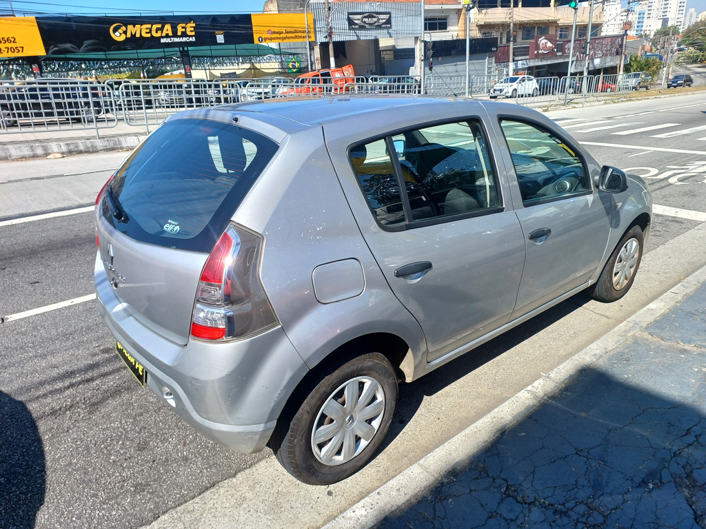 carro