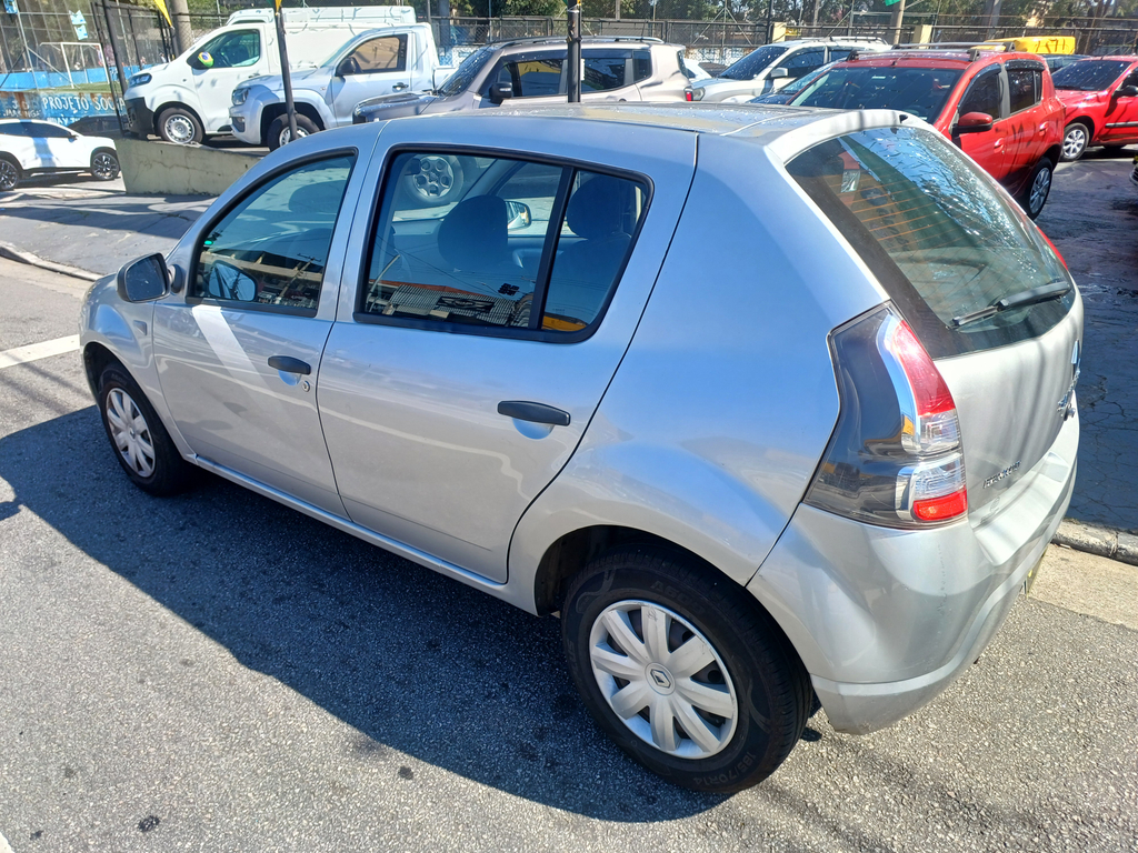 carro