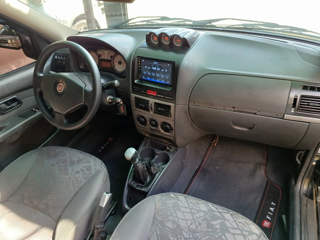 carro