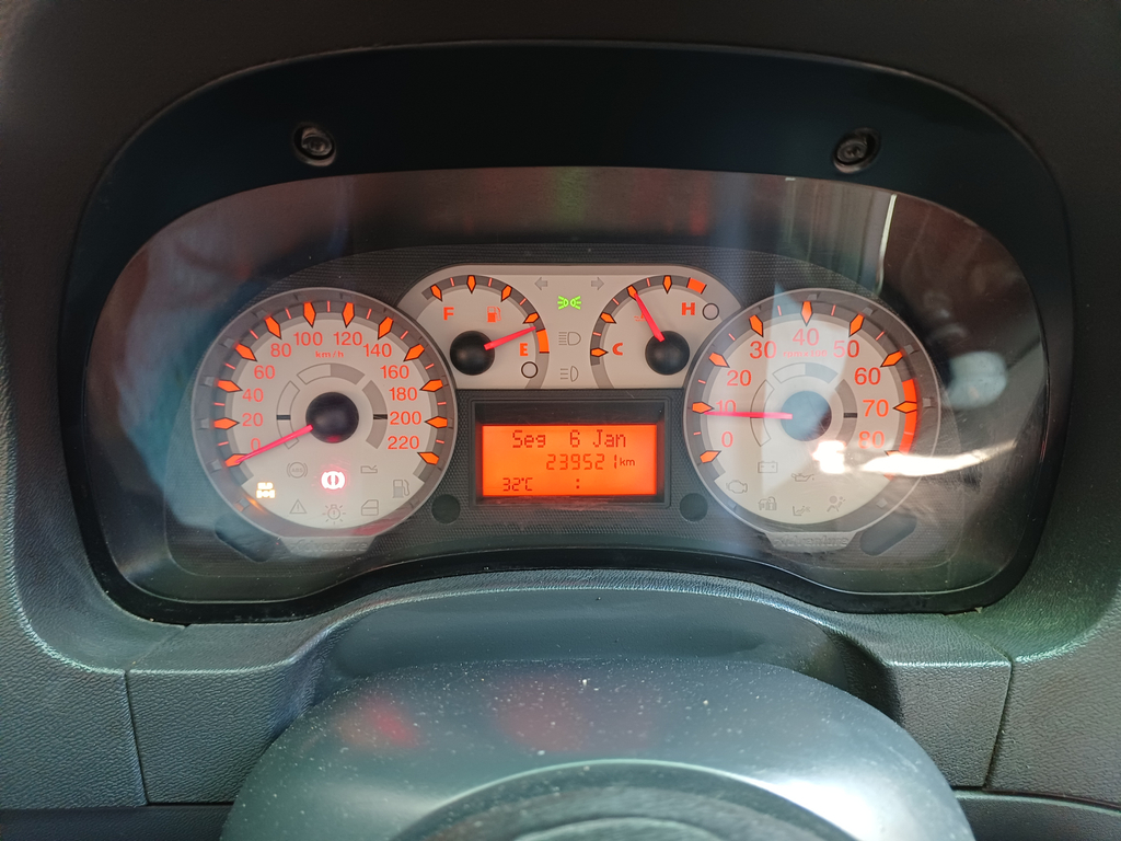 carro