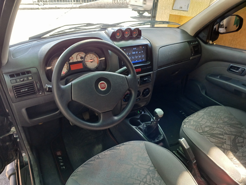 carro