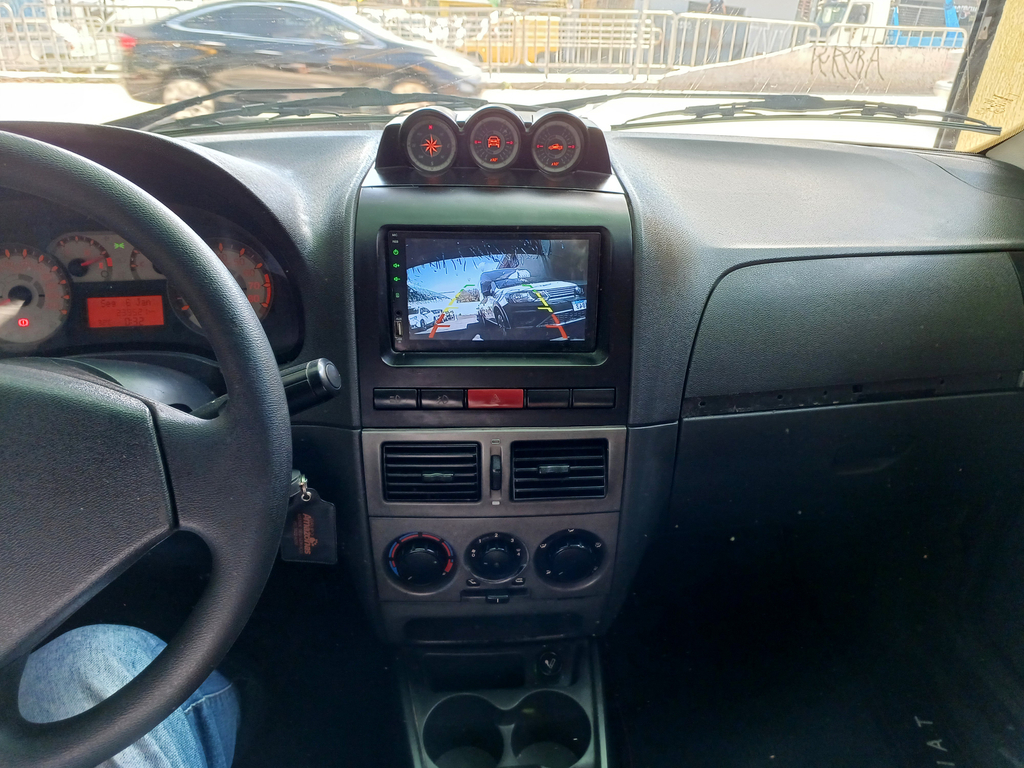 carro