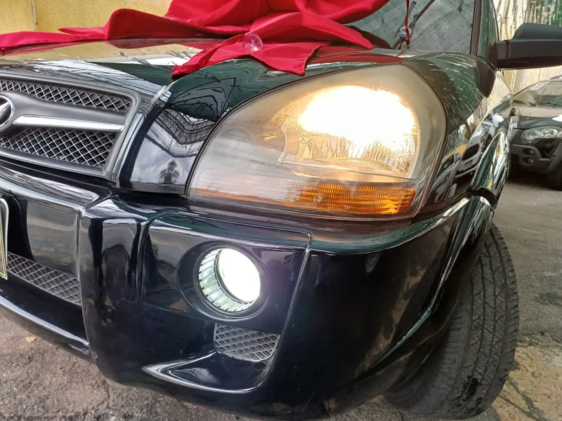 carro