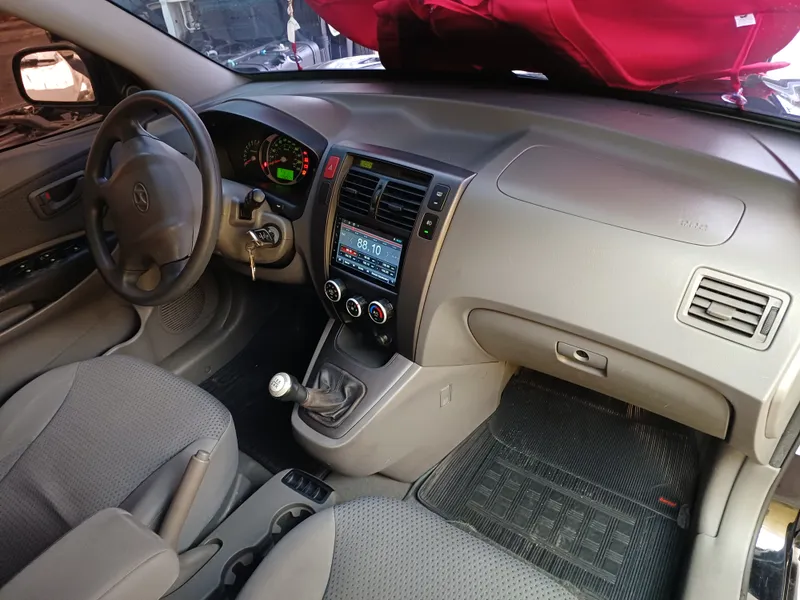 carro