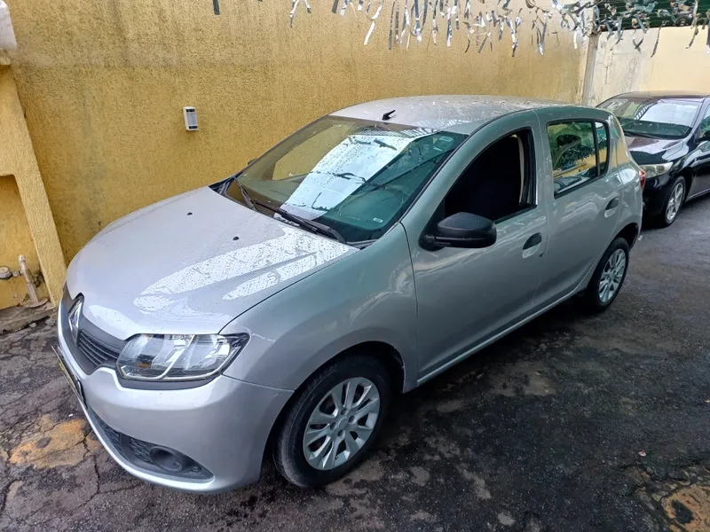 carro