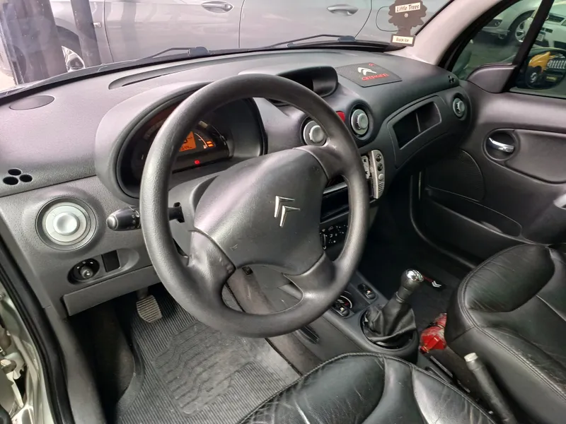 carro
