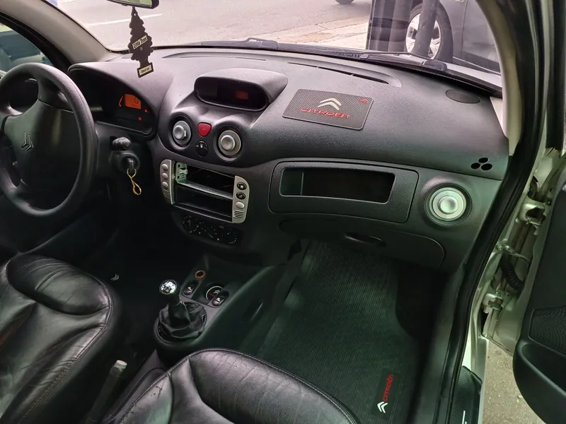 carro