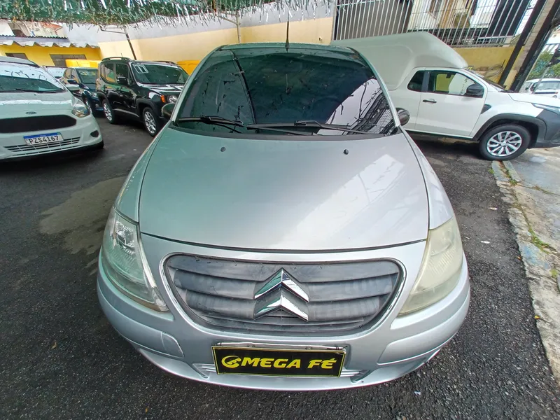 carro