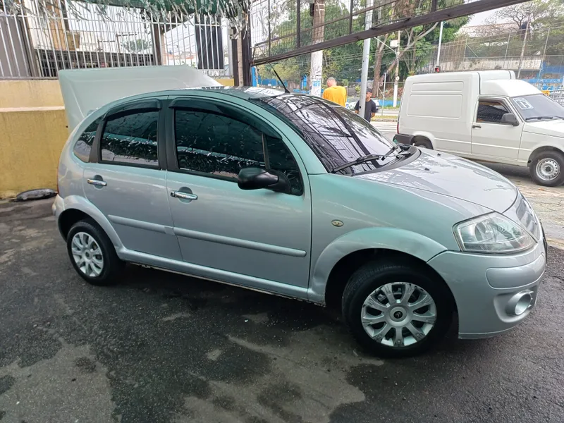 carro