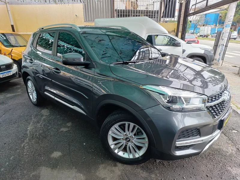 carro