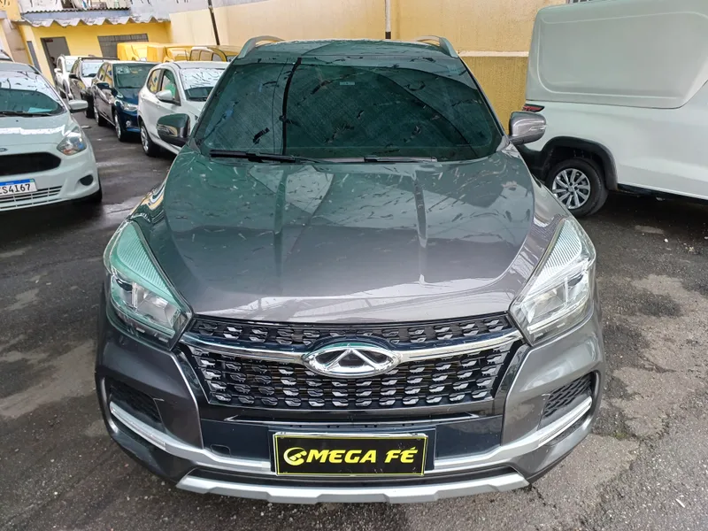 carro