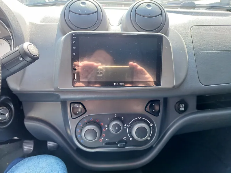 carro