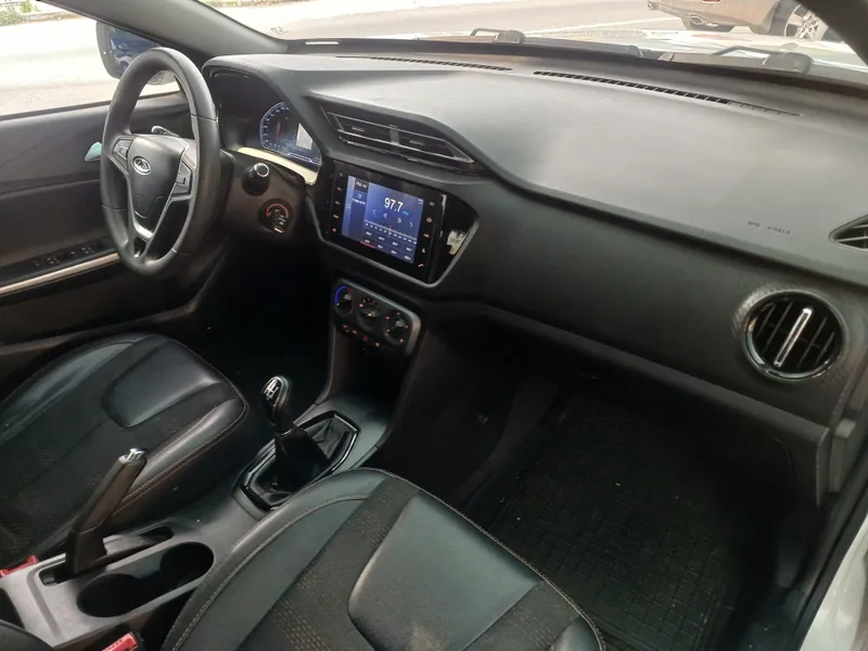 carro