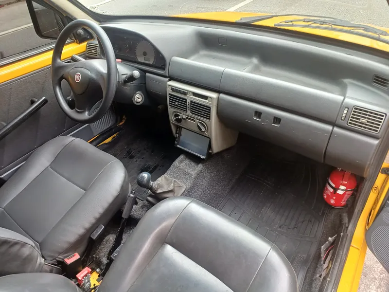 carro