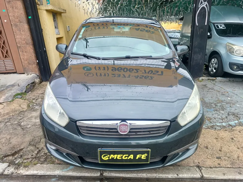 carro