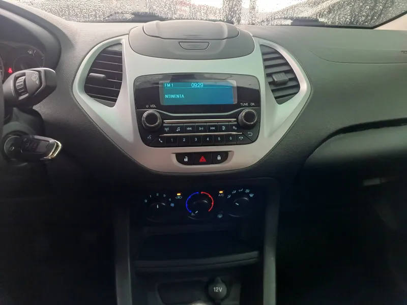 carro