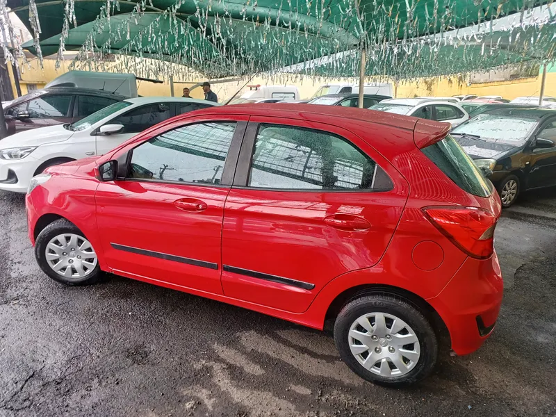 carro