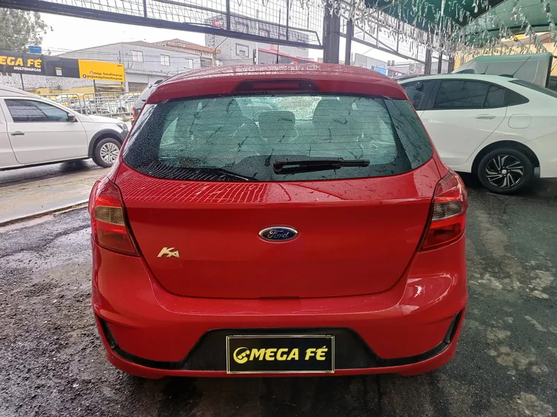 carro