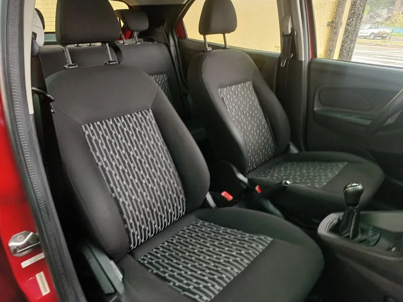 carro