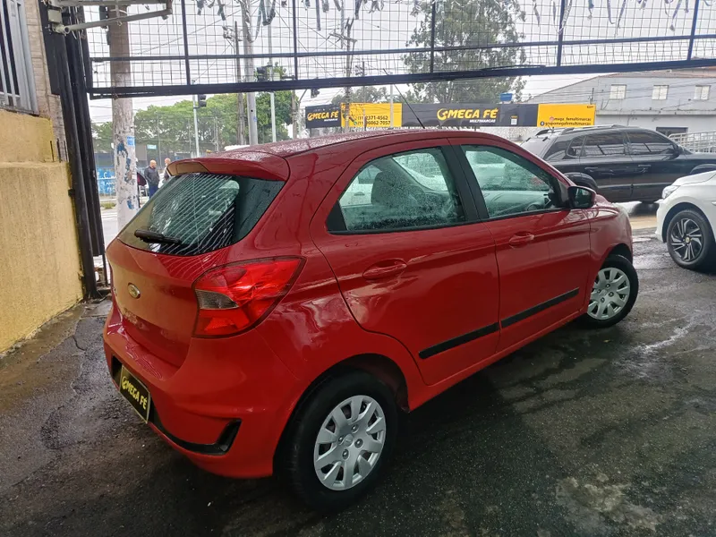 carro