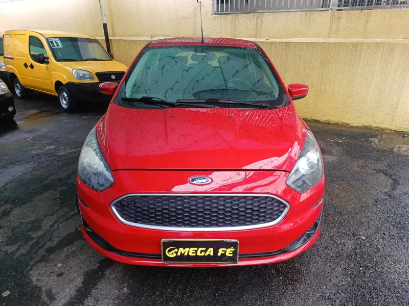 carro
