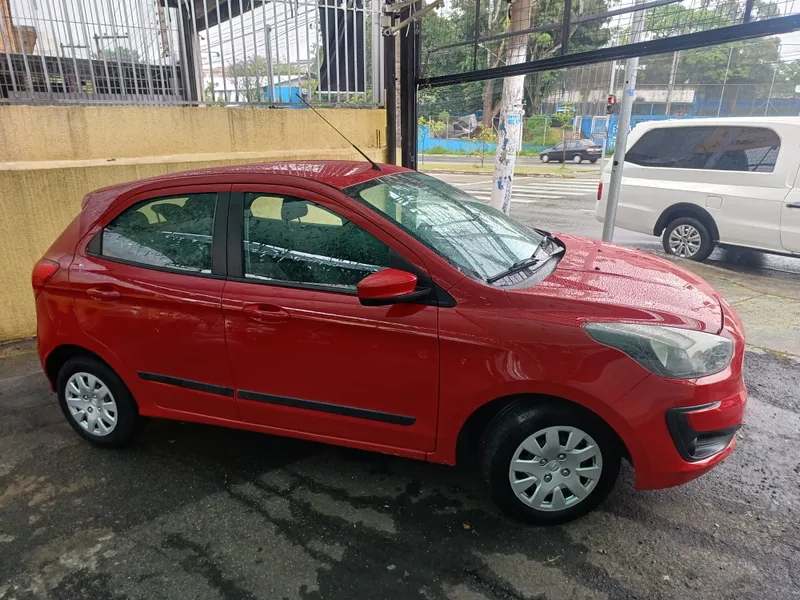 carro