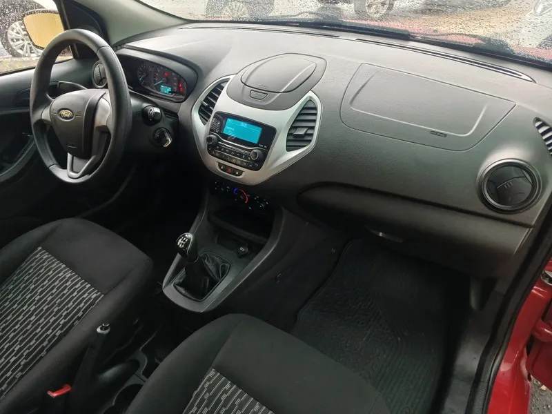 carro