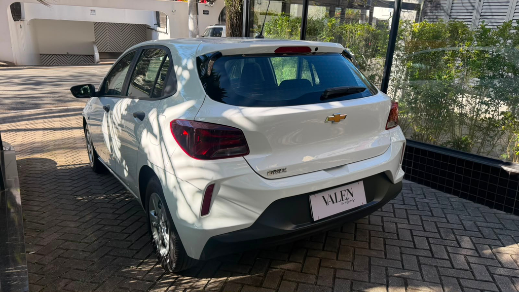 carro