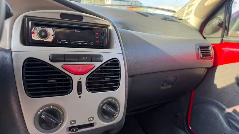 carro