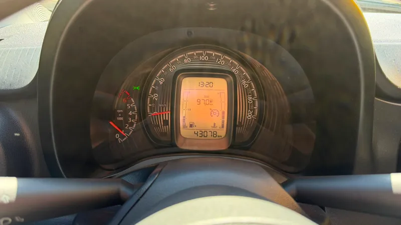 carro