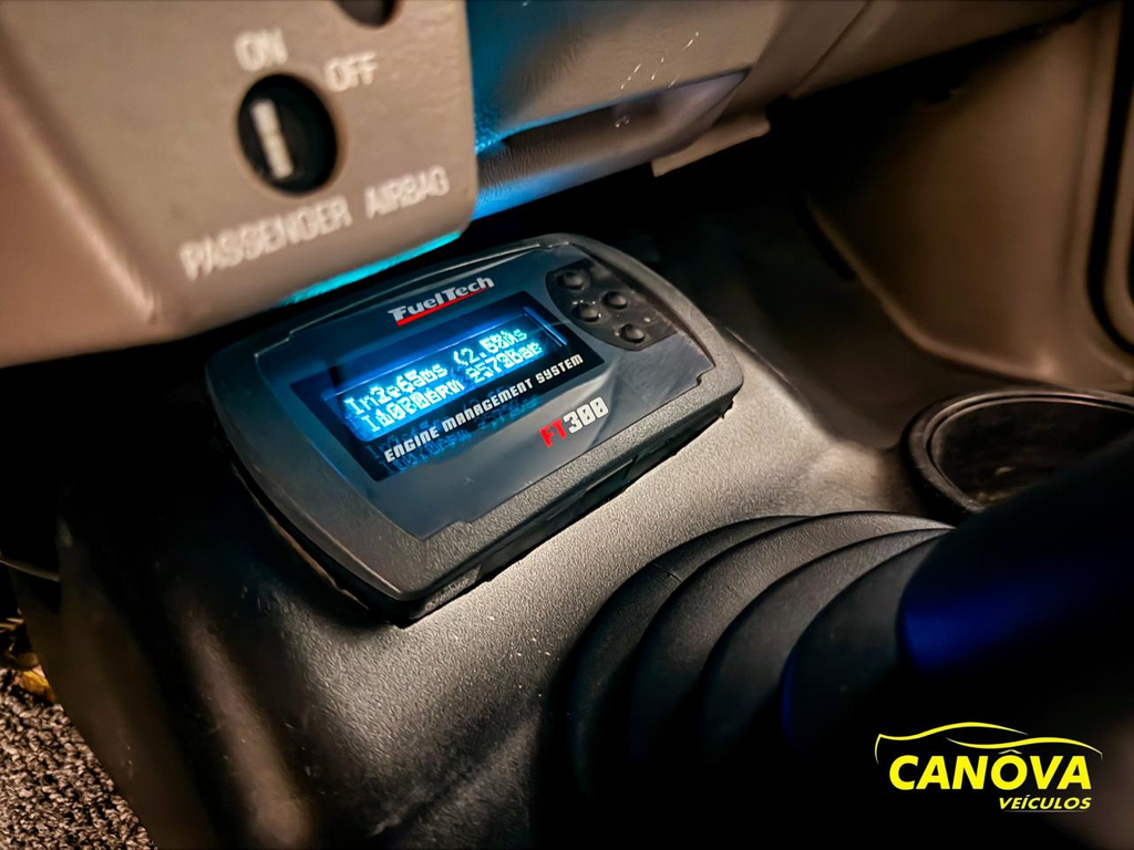 Ford Ranger  (Cabine Simples) Cinza